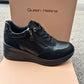 Sneakers Queen Helena (x33-29)