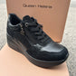Sneakers Queen Helena (x33-29)