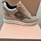 Sneakers Queen Helena (x31-34)