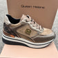 Sneakers Queen Helena (X33-26)