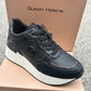 Sneakers Queen Helena (X33-26)