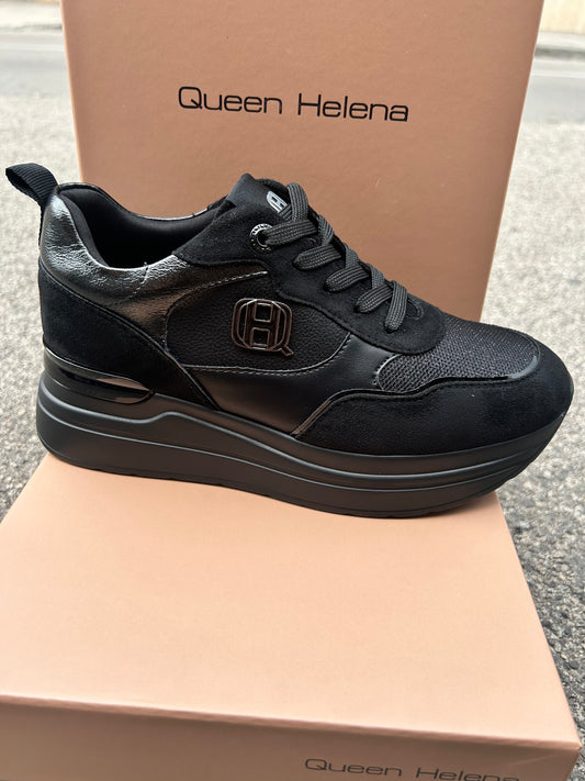 Sneakers Queen Helena (x33-20)