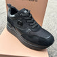 Sneakers Queen Helena (x33-20)