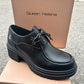 Scarpe stringate Queen Helena