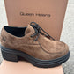 Scarpe stringate Queen Helena