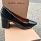 Décolleté Queen Helena (ZM10014)