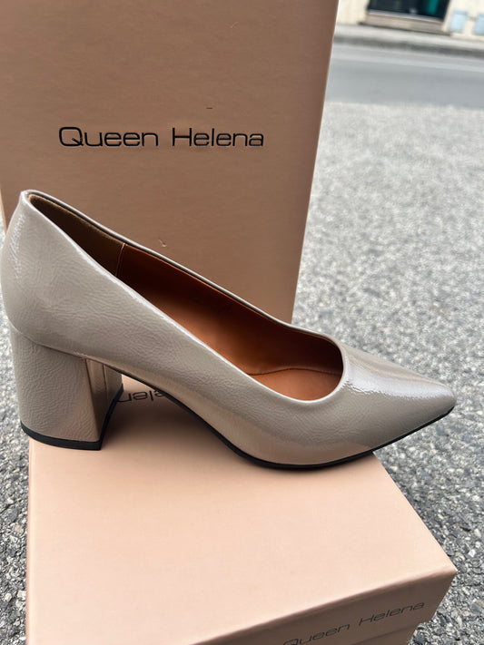 Décolleté Queen Helena (ZM10014)