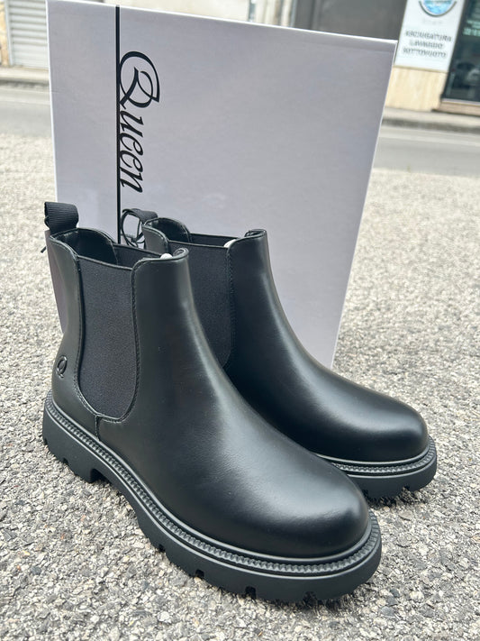 Stivaletto Queen Helena (X31-214)