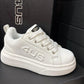 Sneakers 4 US di Cesare Paciotti