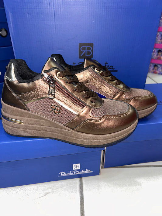 Sneakers donna Renato Balestra (ZS10)