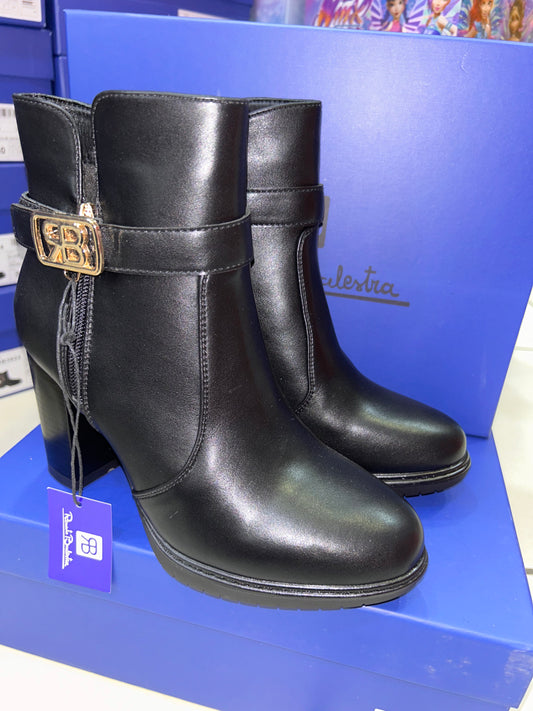 Stivaletti donna Renato Balestra (RB3652)