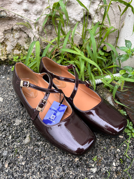 Ballerine con tacco Renato Balestra (RZM219)