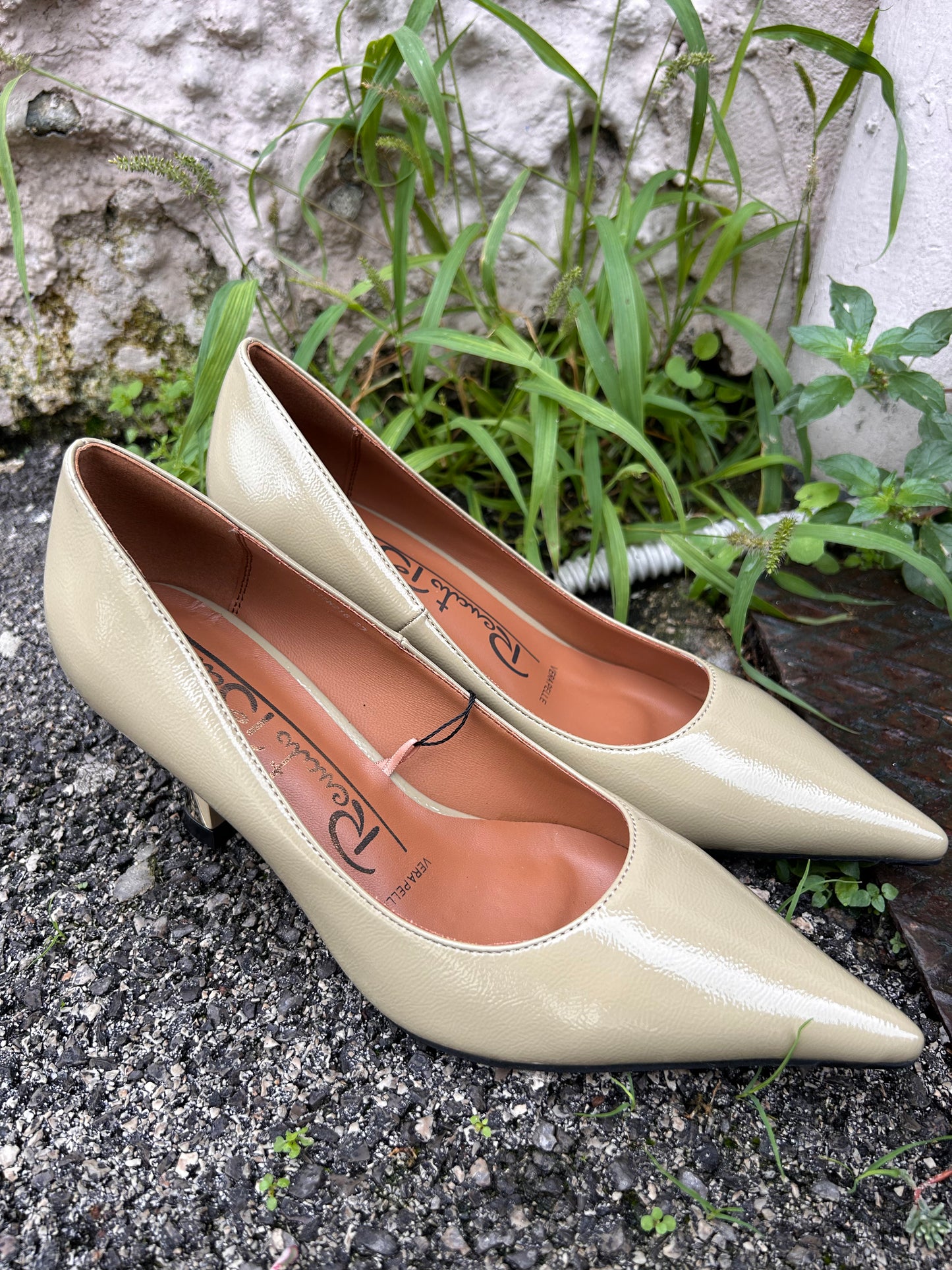 Décolleté Renato Balestra (RBK25N216)