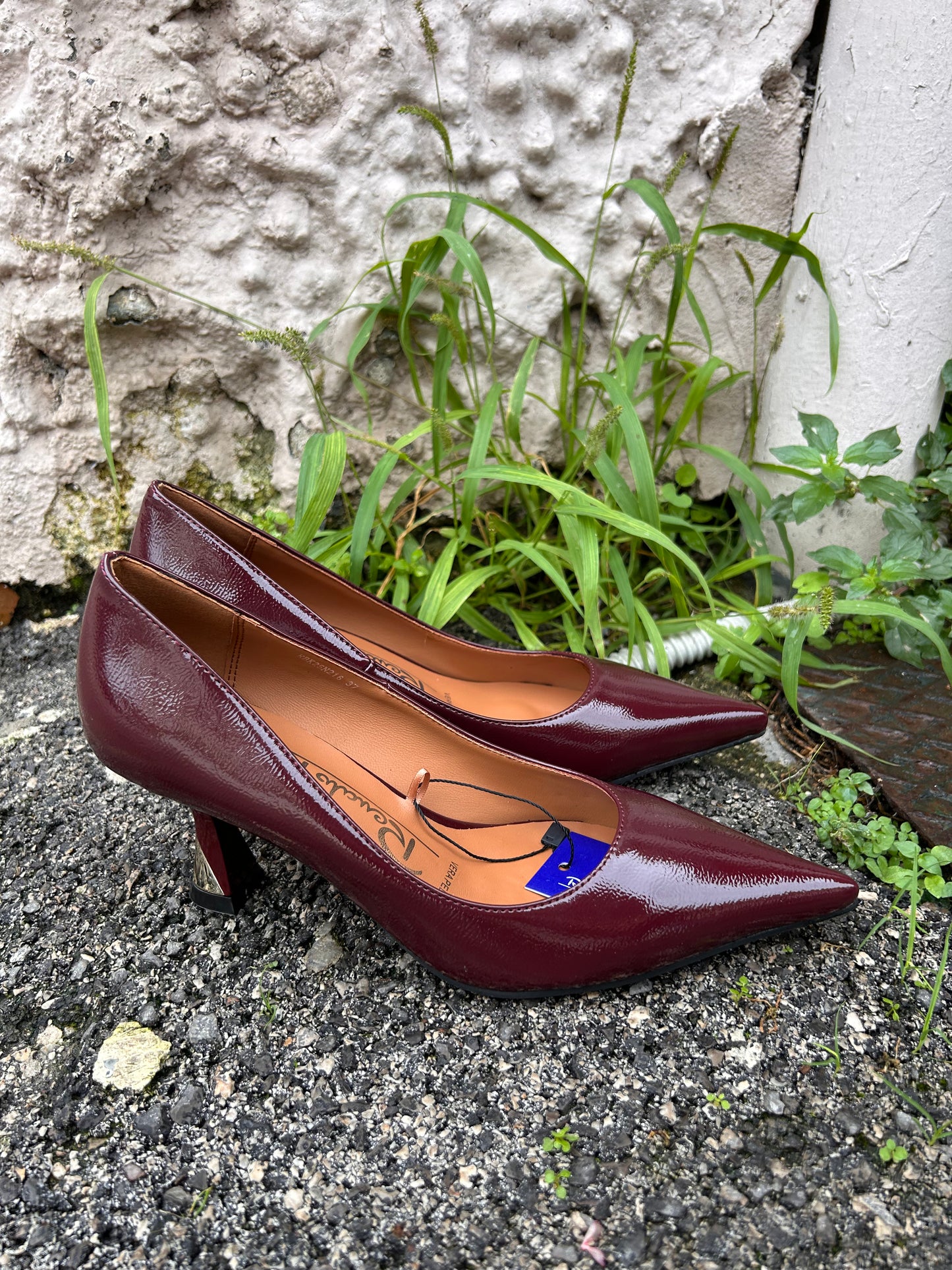 Décolleté Renato Balestra (RBK25N216)