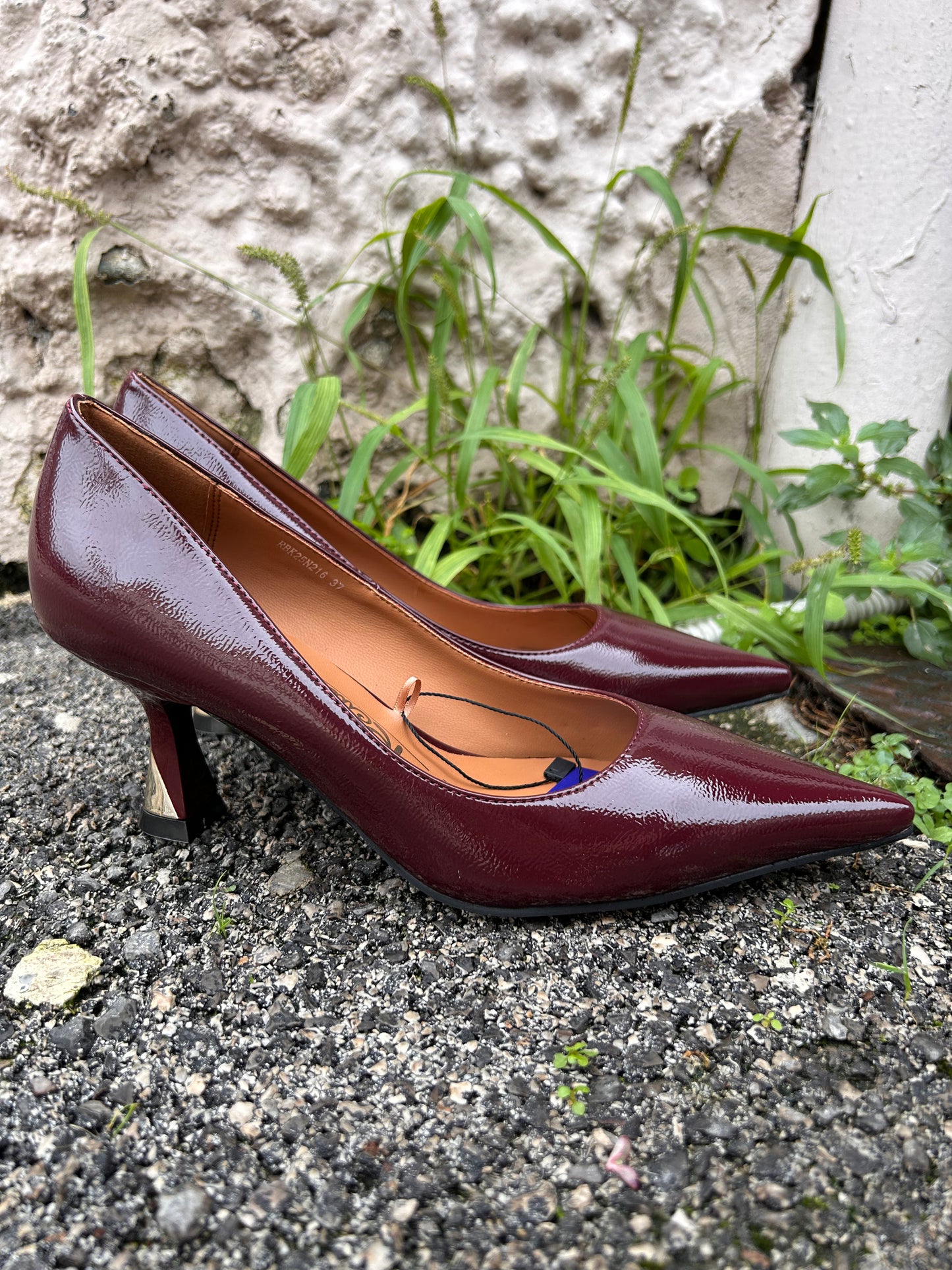 Décolleté Renato Balestra (RBK25N216)