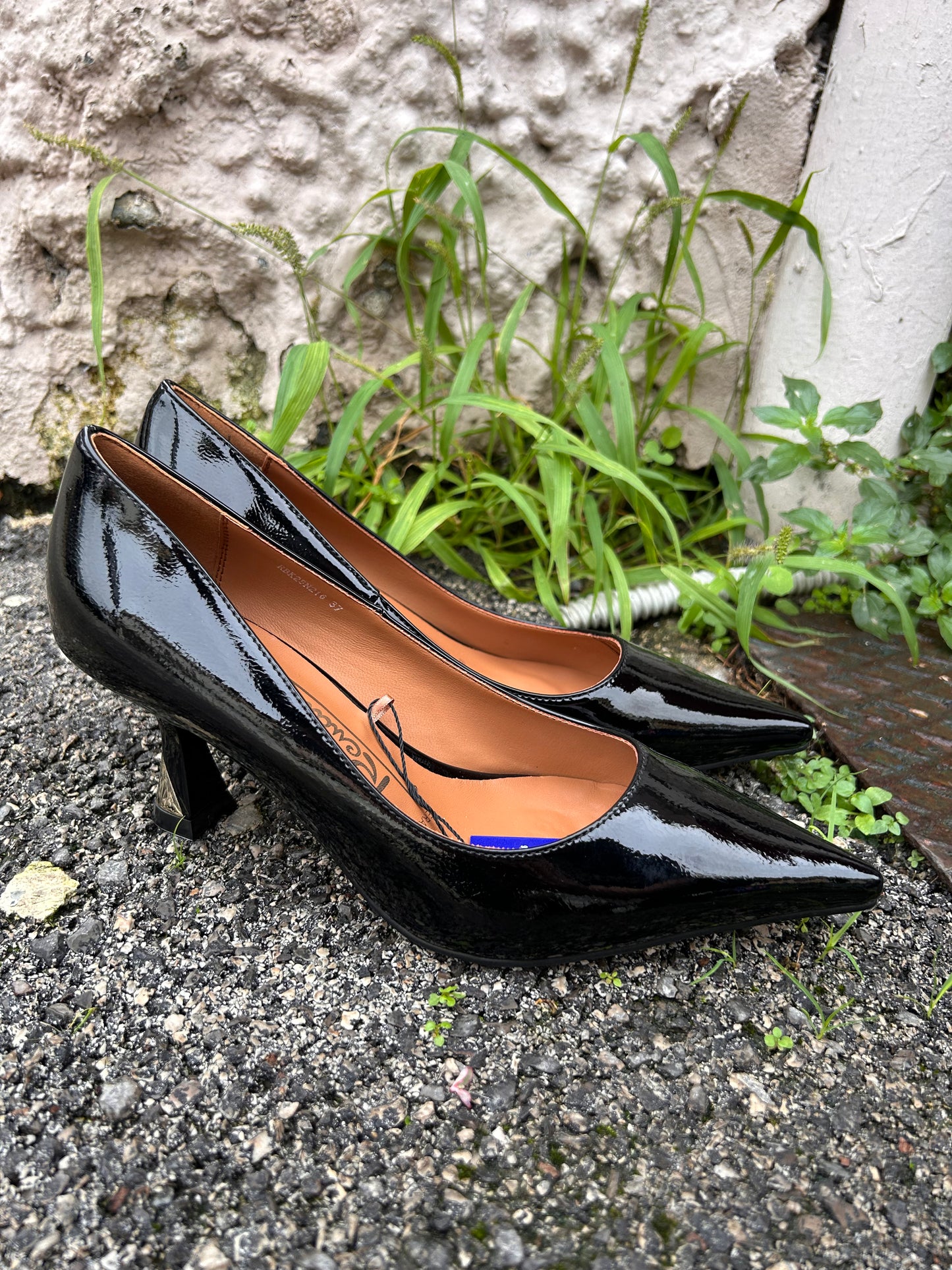 Décolleté Renato Balestra (RBK25N216)