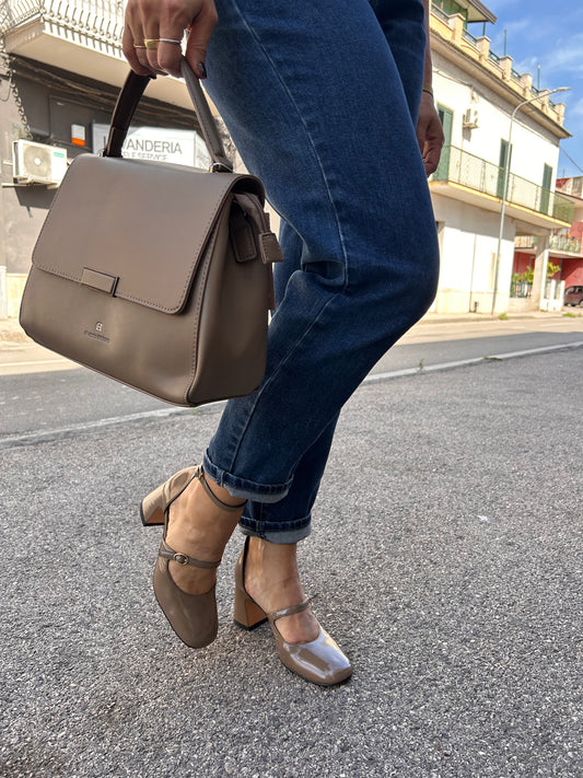 Decolletè Queen Helena (K3922)