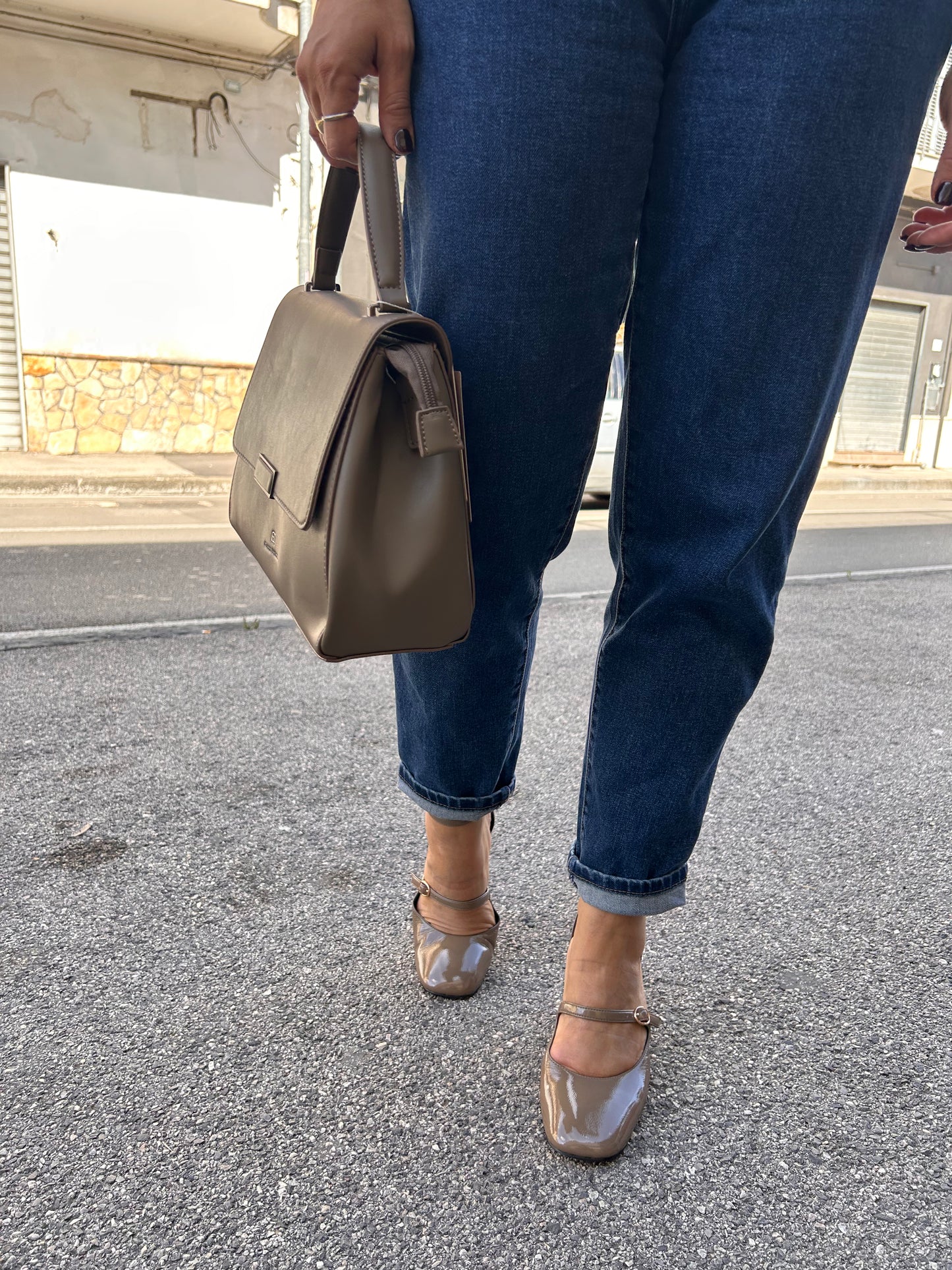 Decolletè Queen Helena (K3922)