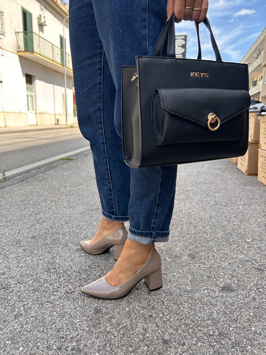 Décolleté Queen Helena (ZM10014)