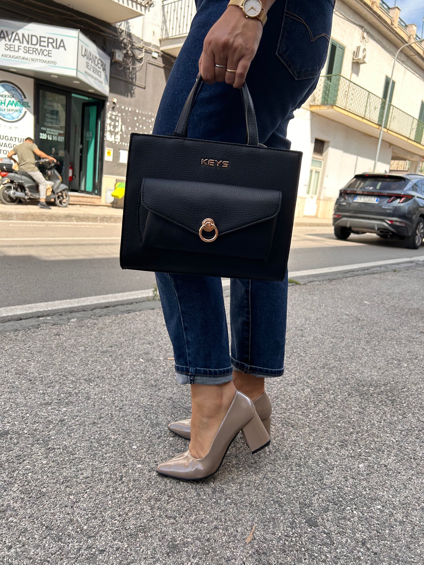 Décolleté Queen Helena (ZM10014)