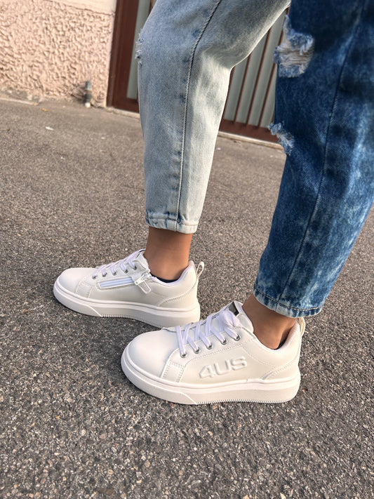 Sneakers 4US di Cesare Paciotti