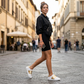 Sneakers Donna Icon