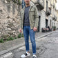 Sneakers Uomo Icon