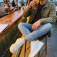 Sneakers Uomo Icon