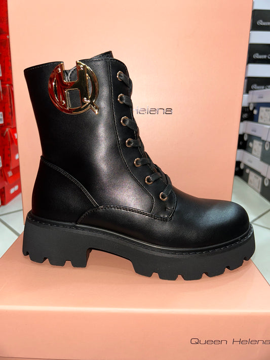 Anfibi Queen Helena (X33-46)