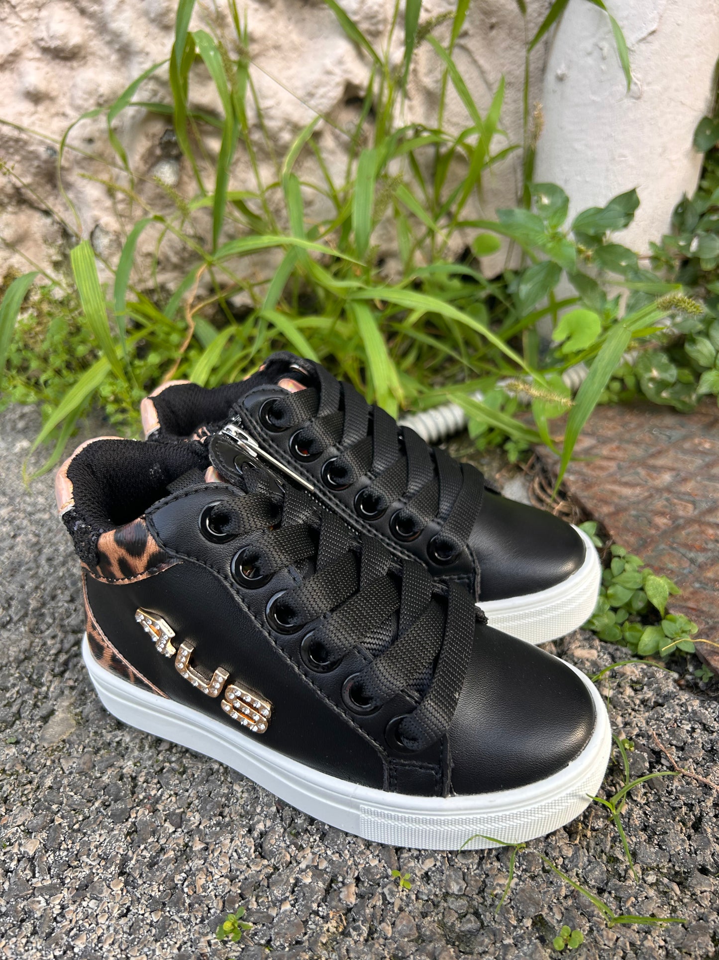 Sneakers Bimba 4US Cesare Paciotti