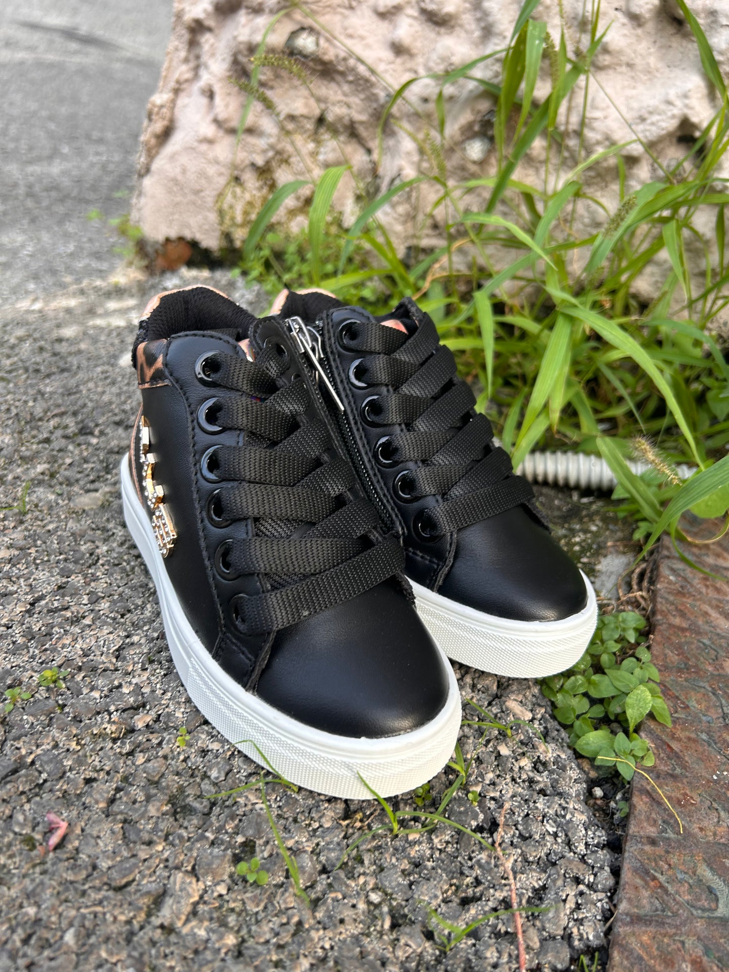 Sneakers Bimba 4US Cesare Paciotti