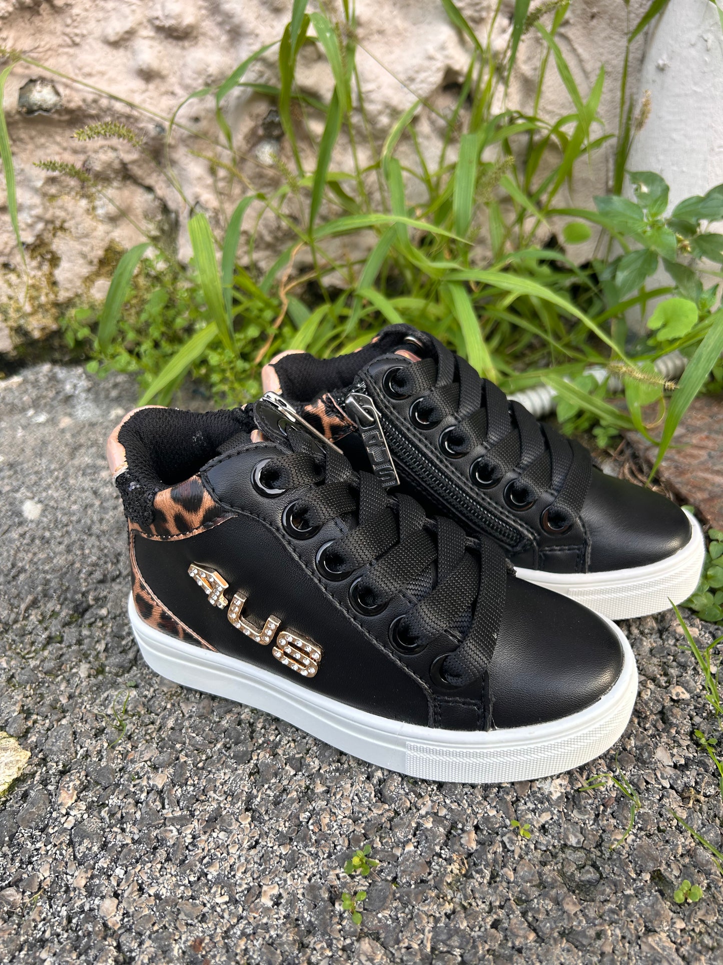 Sneakers Bimba 4US Cesare Paciotti