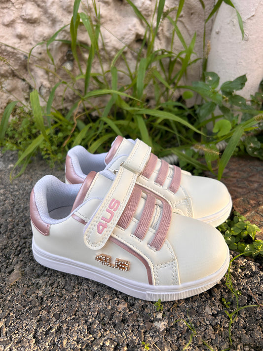 Sneakers bimba 4US Cesare Paciotti