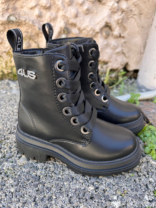 Anfibi 4US Cesare Paciotti