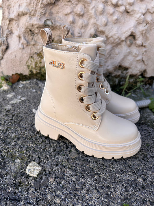 Anfibi 4US Cesare Paciotti