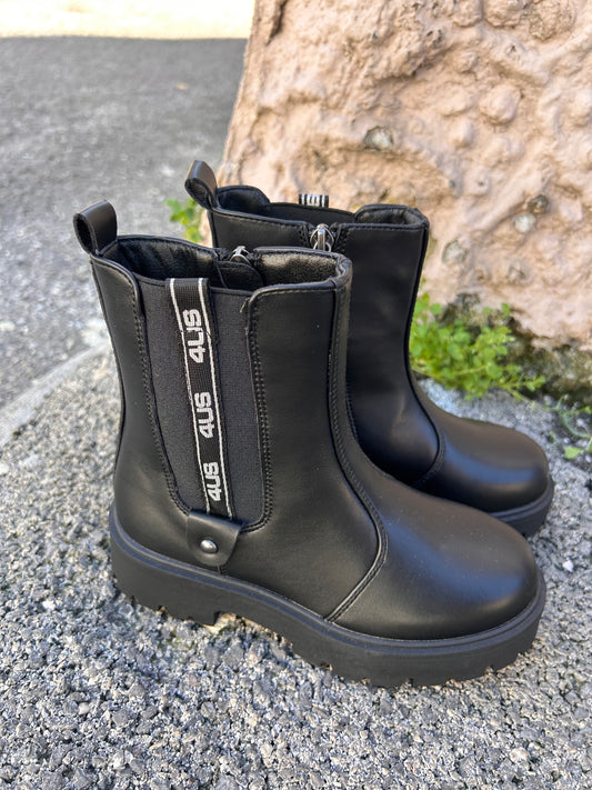 Stivali 4US Cesare Paciotti