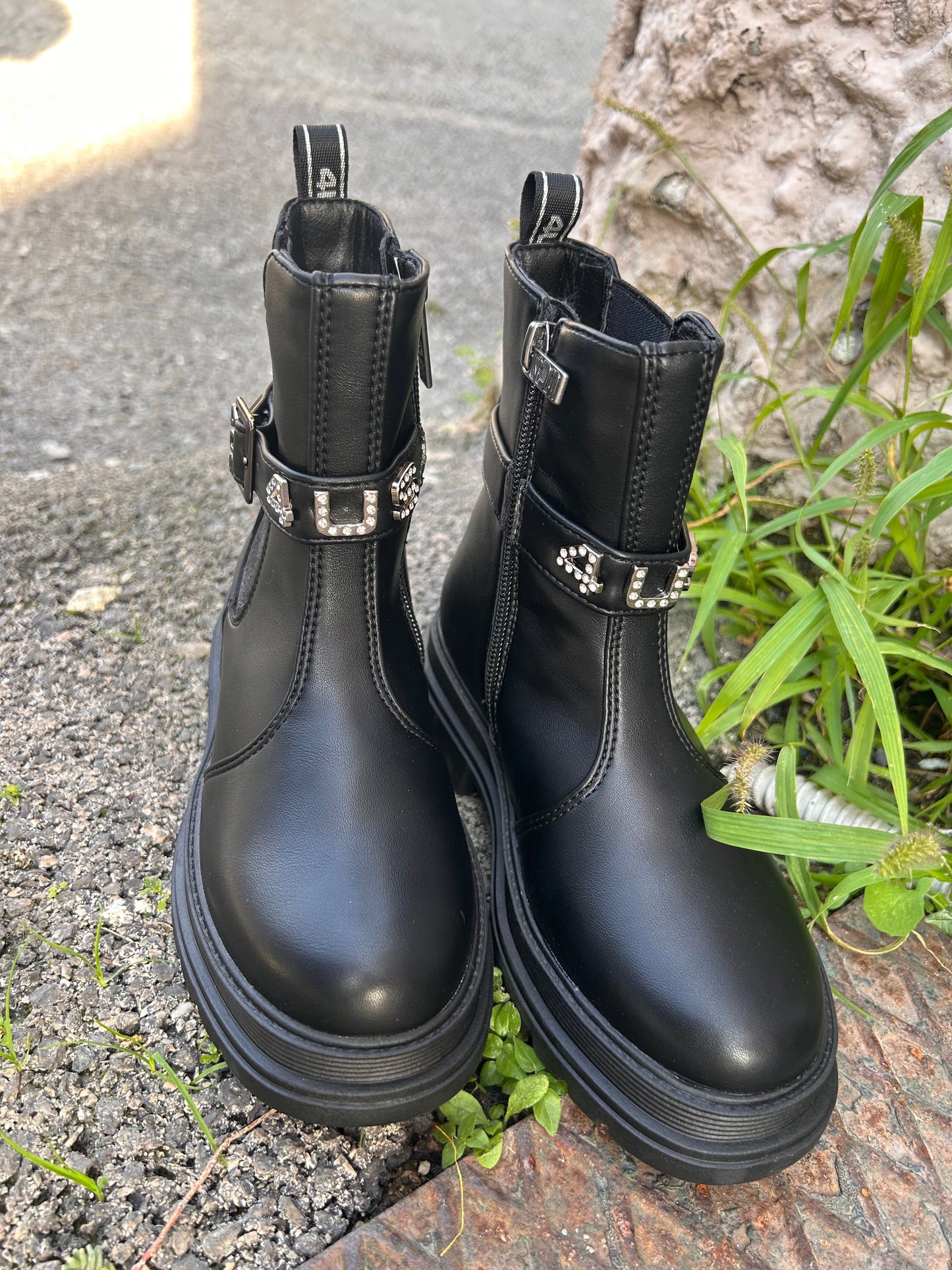 Stivali 4US di Cesare Paciotti