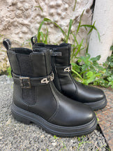 Stivali 4US di Cesare Paciotti