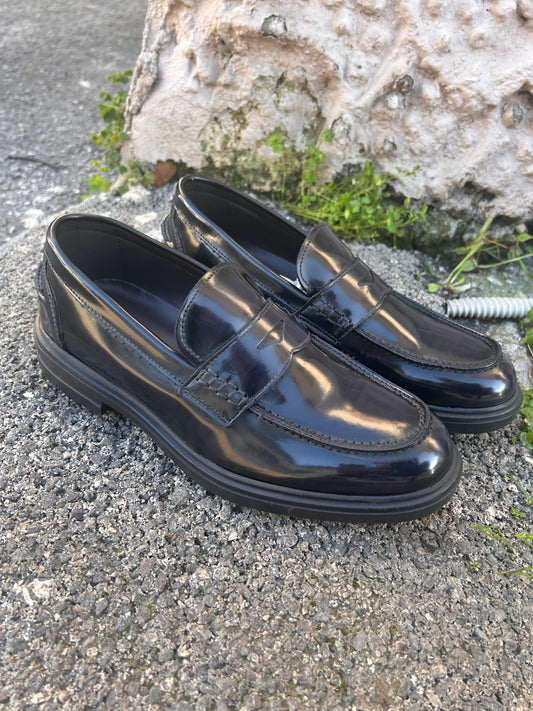 Mocassini Made in Italy