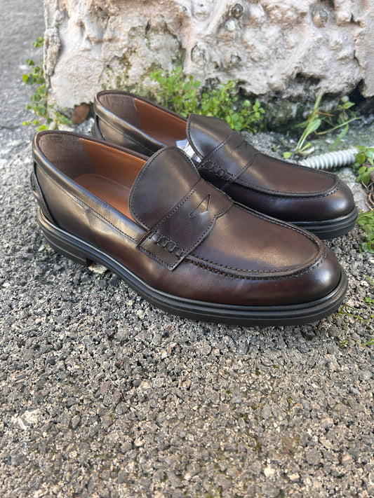 Mocassini Made in Italy