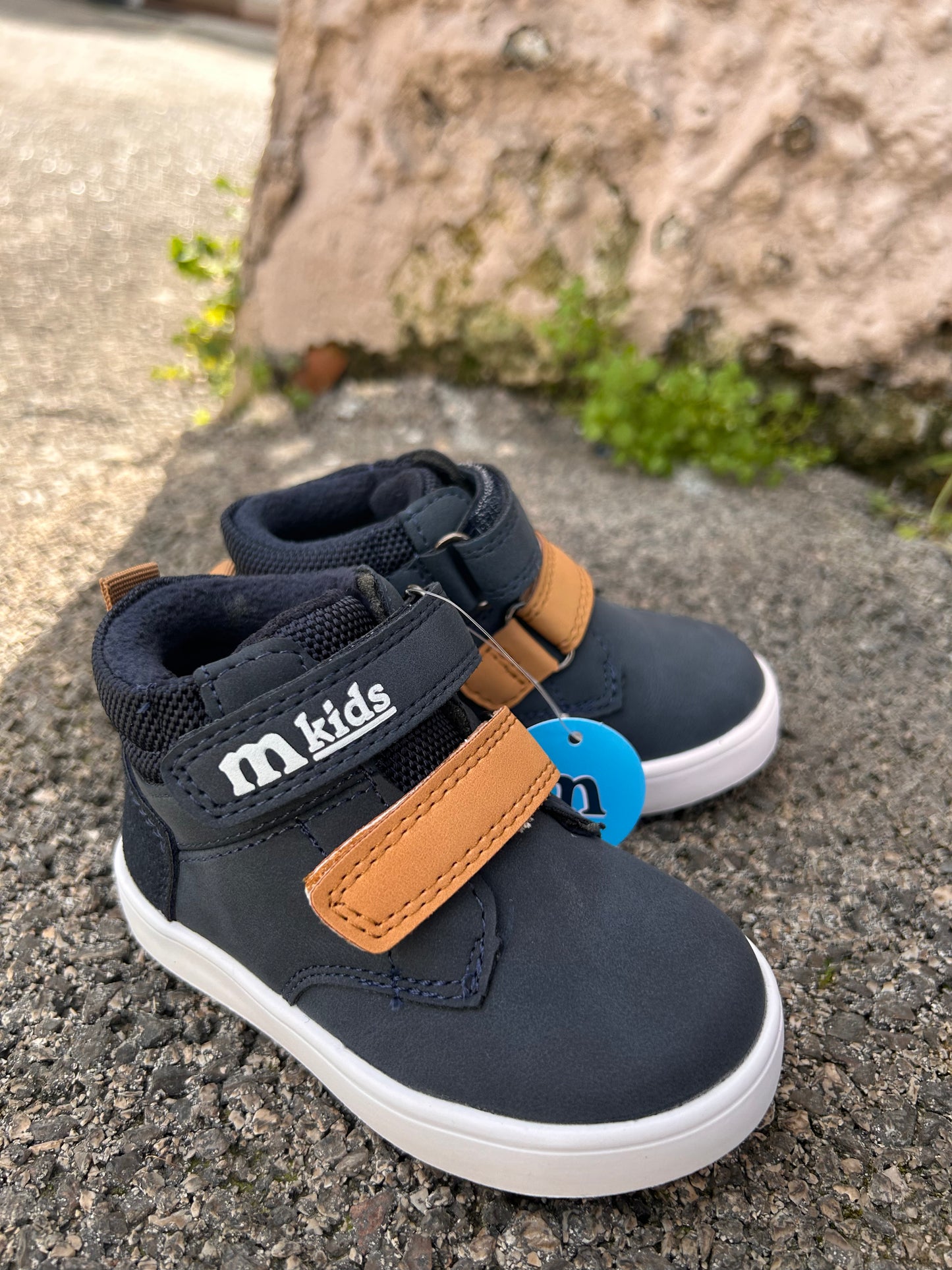 Scarpe Bimbo Melania