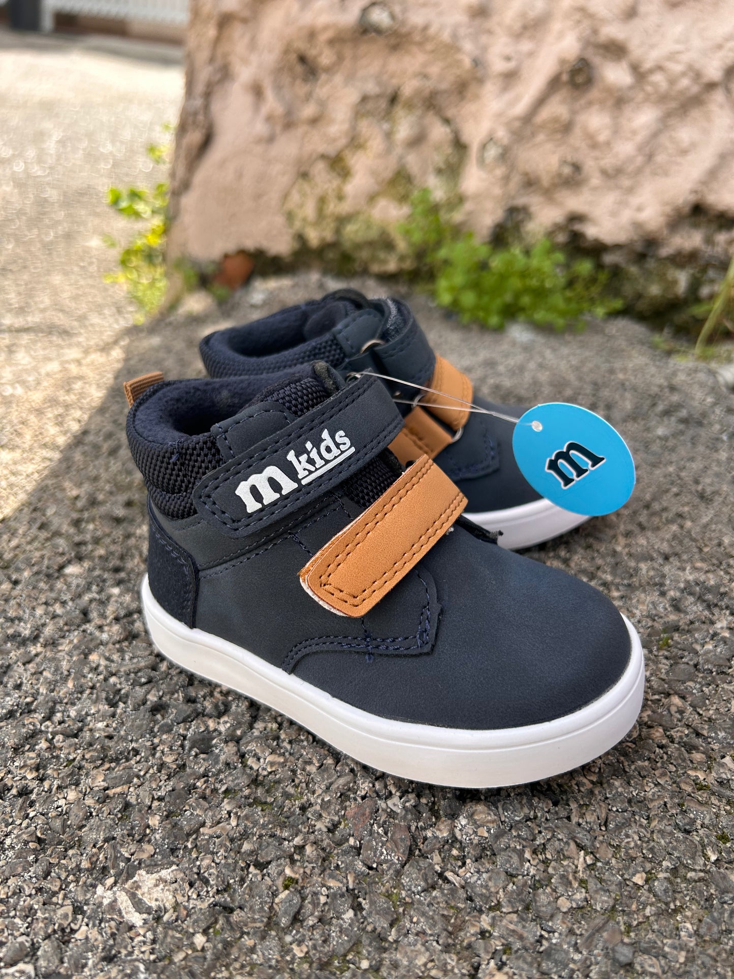 Scarpe Bimbo Melania