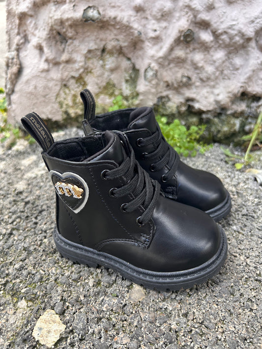 Anfibi bimba Melania