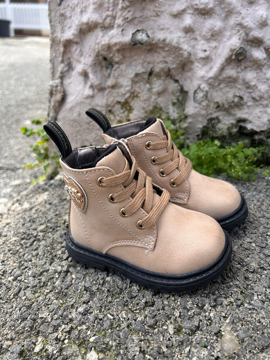 Anfibi Bimba Melania