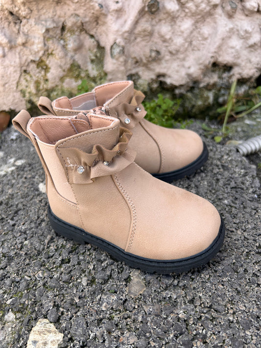 Stivaletti Bimba Melania