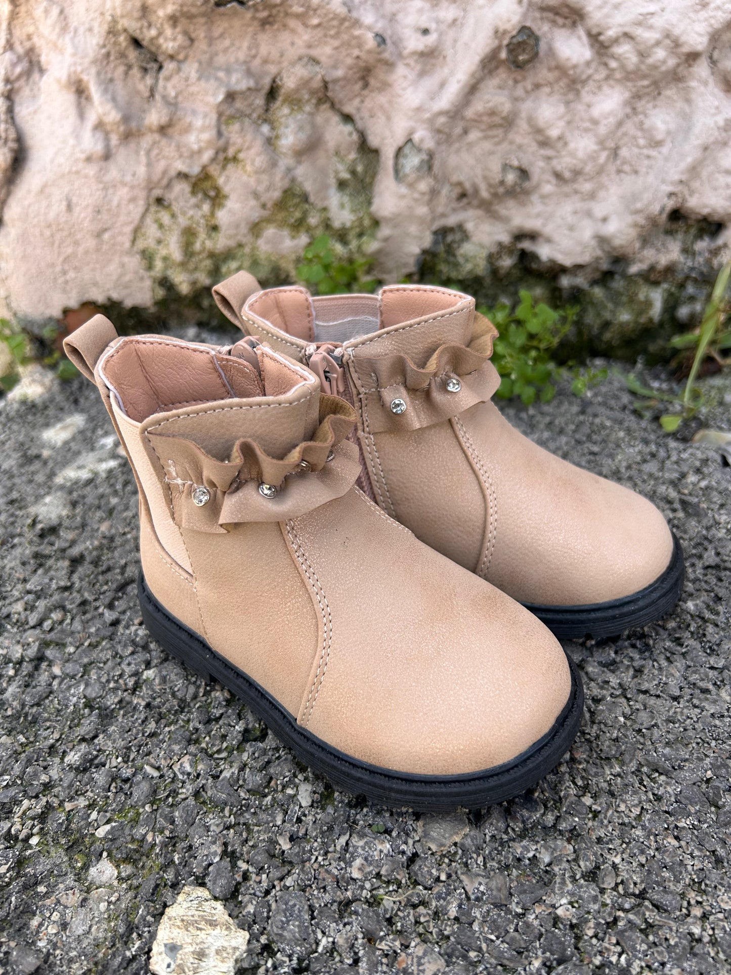 Stivaletti Bimba Melania