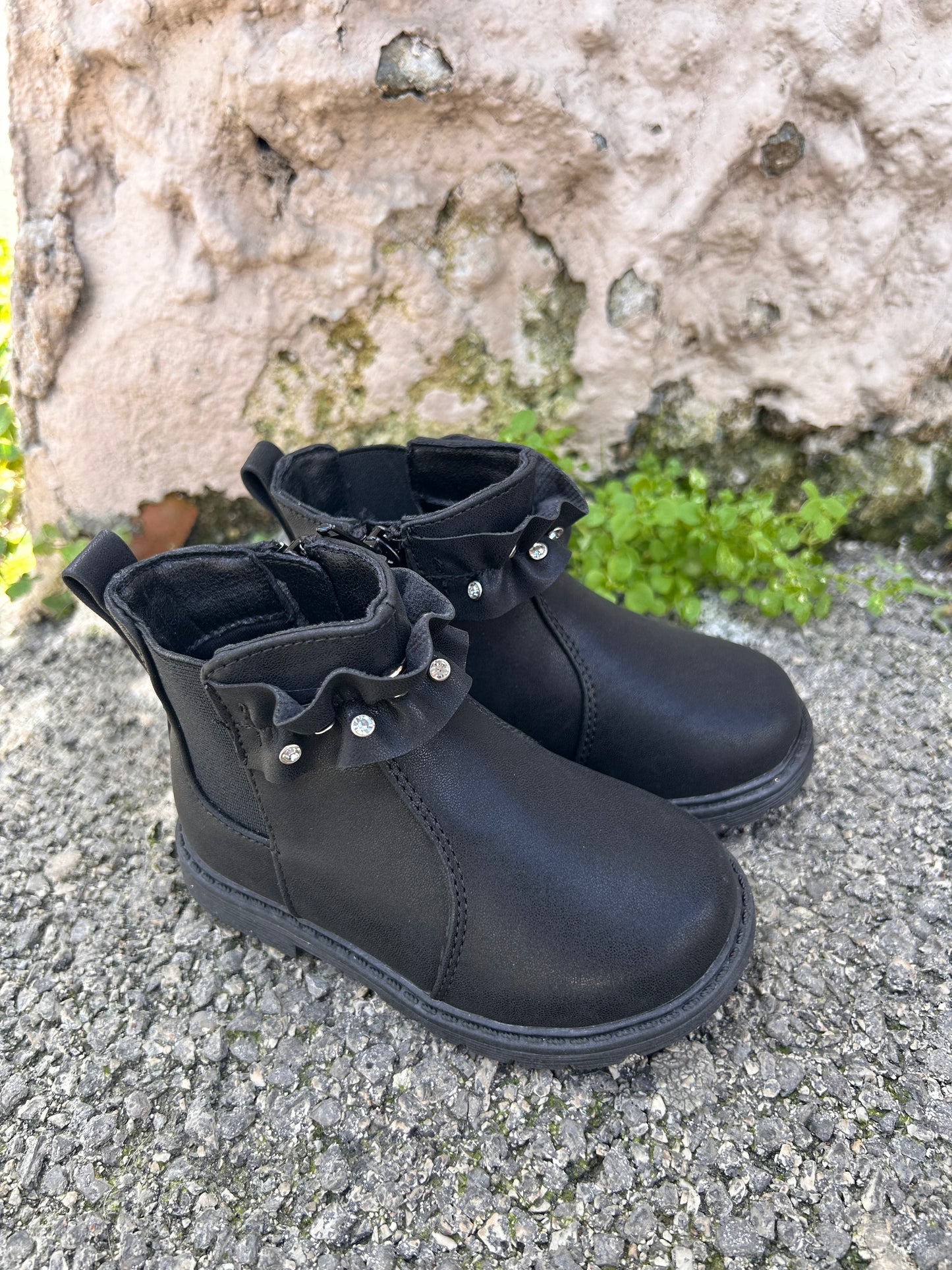 Stivaletti bimba Melania