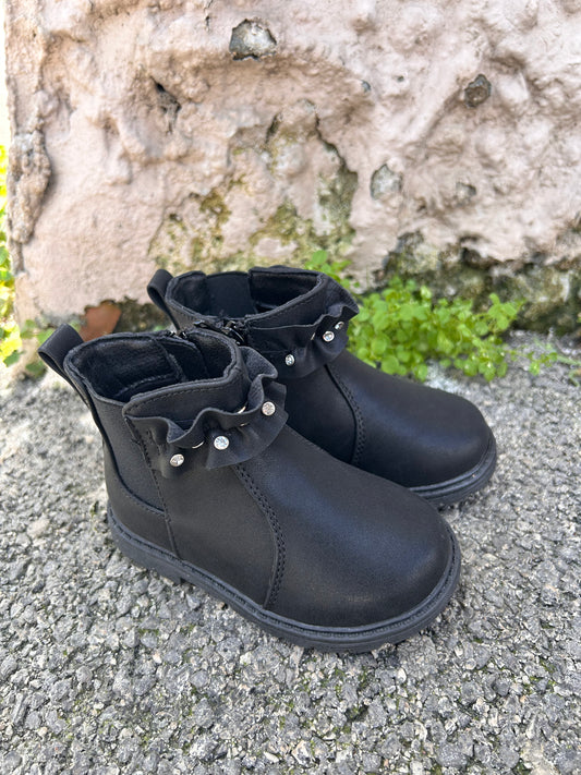 Stivaletti bimba Melania