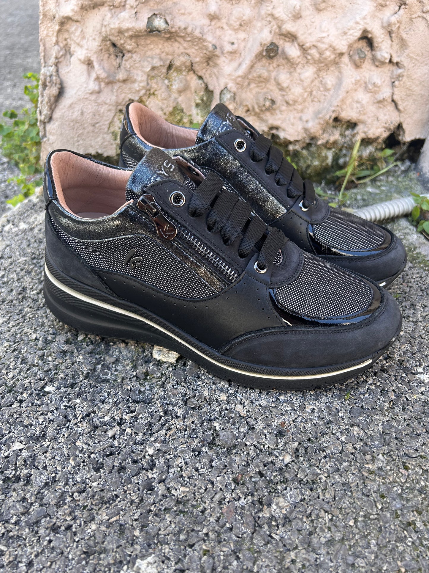 Sneakers KEYS (K11261)