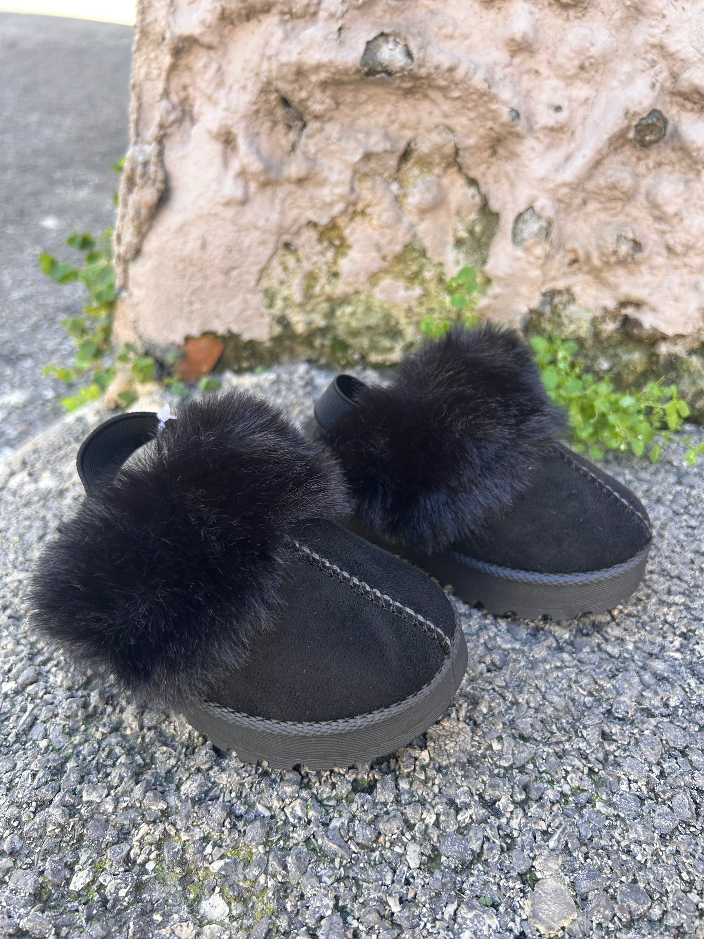 Scarpe Melania Bimba